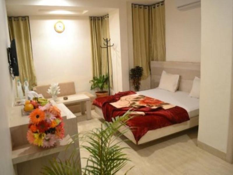 Hotel Kachnar Pachmarhī 외부 사진
